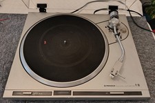 Platine vinyle PIONEER PL-300