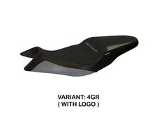 Asti 1 Grey (GR) TPZ Seat