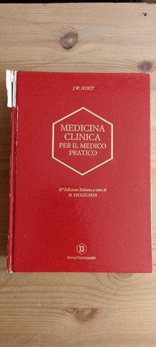 Libro medicina vintage - libro,