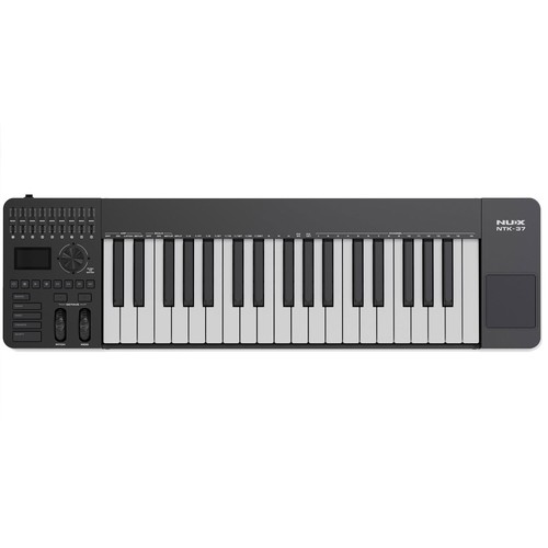 Nux ntk tastiera usb - nux, ntk-37