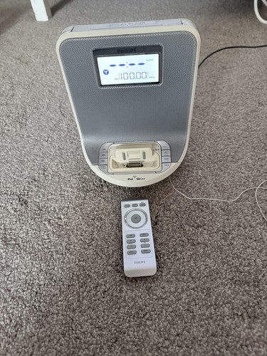 Philips aj300db radio - philips, sveglia