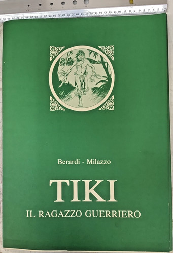 Berardi milazzo tiki - milazzo,