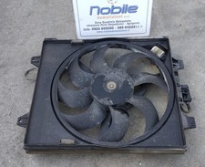 VENTOLA ELETTROVENTOLA RADIATORE FORD KA 1.3 MTJ 55KW 2008/2018