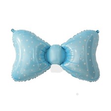 Palloncino foil Mylar FIOCCO