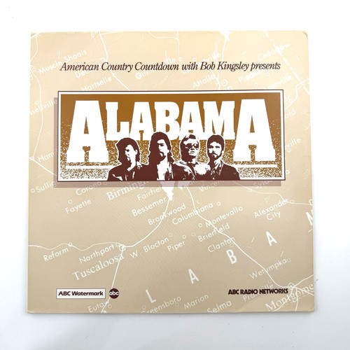 American country countdown - country,