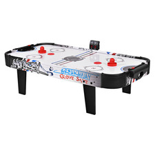 Set Tavolo Da Air Hockey  Mini