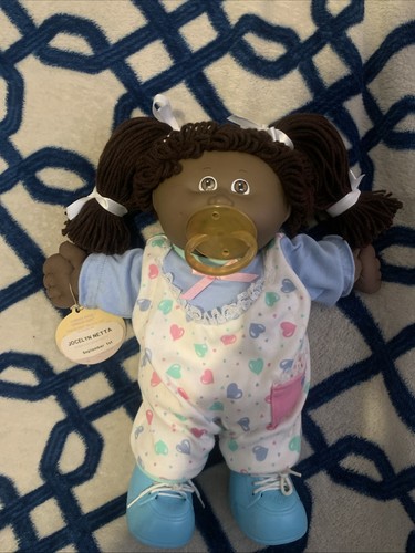 Cpk toddler paci - toddler, aa