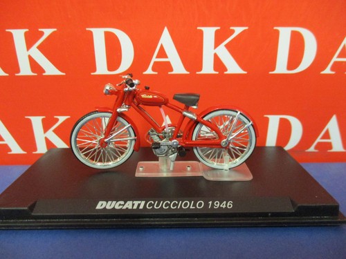 Die cast modellino - 1/24,