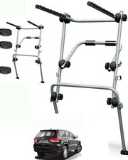 PORTABICI POSTERIORE 3 BICI