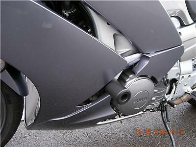 Yamaha fjr1300 2006 2012 - yamaha,