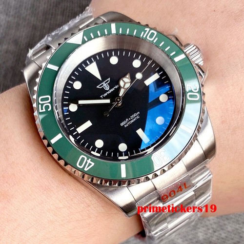Orologio automatico uomo - automatico,