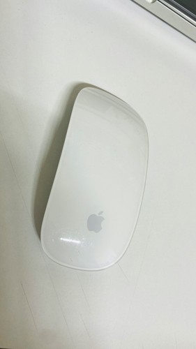 Apple magic mouse - apple, wireless