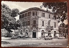 CARTOLINA D' EPOCA-SAN DONA'