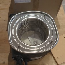 SCAMBIATORE DI CALORE