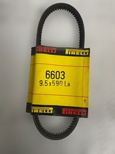Cinghia Pirelli 6603 9.5 x 590