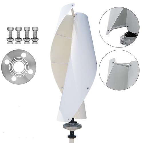 Generatore eolico 2000w - eolico,