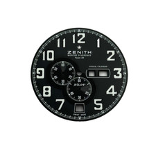 Genuine Zenith Pilot Type 20