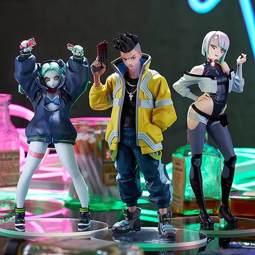 Modellino cyberpunk - modellino,