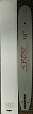 Barra motosega ISE 18" Falcon