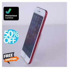 Apple iPhone 7 128 GB/32 GB sbloccato T-Mobile Verizon ATT - rosso/oro/nero