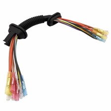 Hyundai Tucson I, Kia Sportage I Kit Riparazione Cablaggio Portellone CAVO SI...