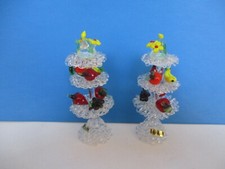 FRUTTIERA  A 3 PIANI CON