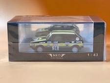 1:43 VOLKSWAGEN GOLF GR.1 BP