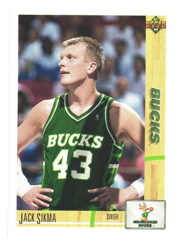 Upper deck 1991 - 1991-92, nba
