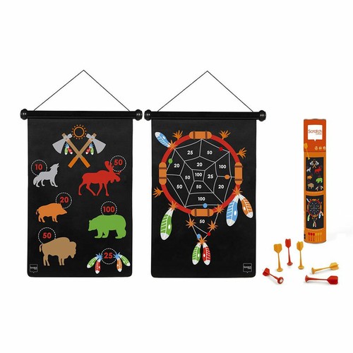Gioco freccette - gioco,