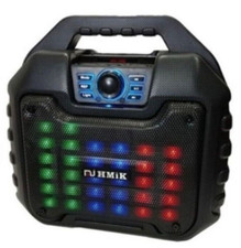 Cassa Portatile Bluetooth