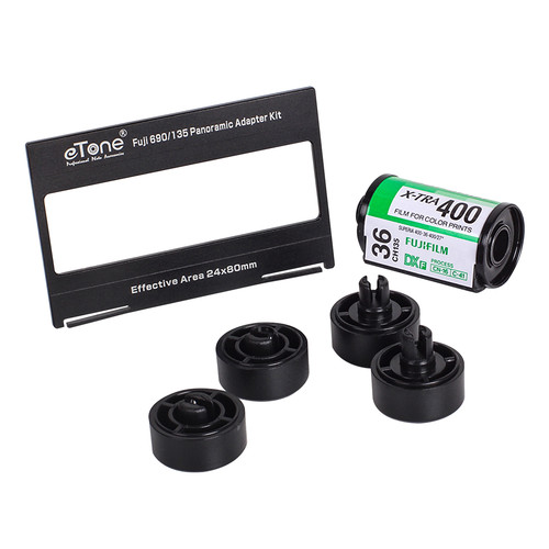 Kit adattatore etone - kit, per