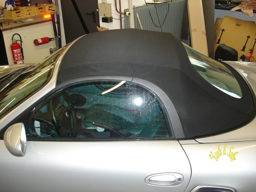 Porsche 911 993 - , 991