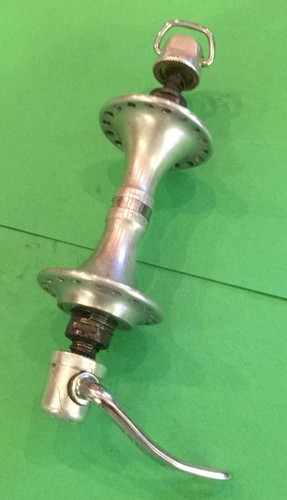 Mozzo anteriore campagnolo - mozzo,