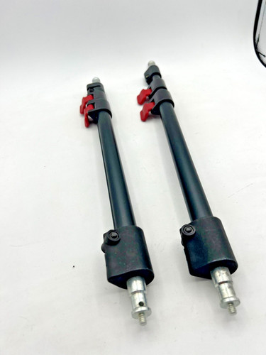 Lot manfrotto backlite - 2,