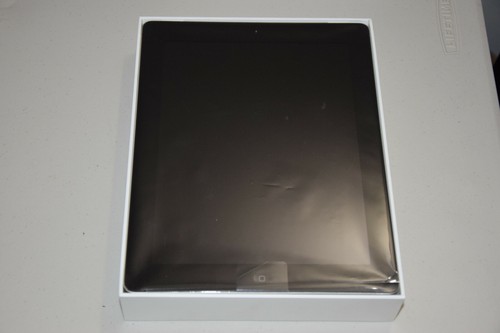 Apple ipad generazione 64 - 3a,