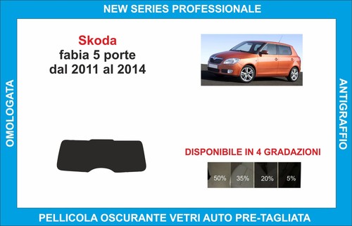 Pellicole oscuranti vetri - pellicole,