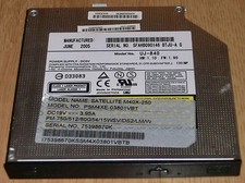 Masterizzatore DVD