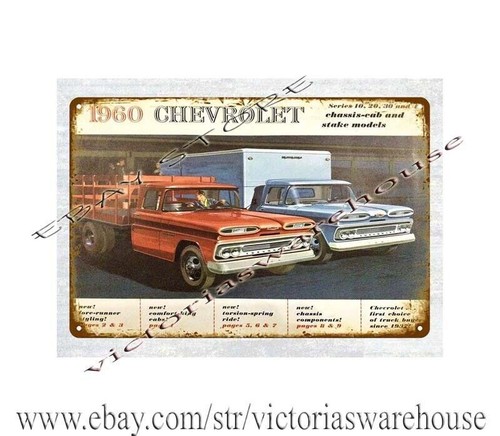 Autosn 1960 chassis - autosn, cab