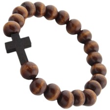 Bracciale Charm Croce
