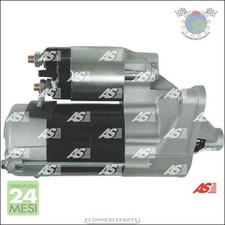 Motorino D'avviamento Starter