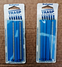 GRAFOPLAST  117GCCBW STECCHE