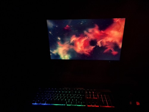 Trust gxt 845 tural - tural, gaming