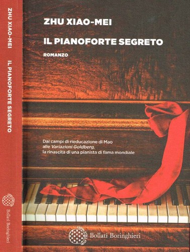 Pianoforte segreto zhu - .,