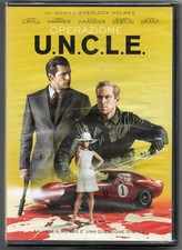 Operazione U.N.C.L.E. - dvd -