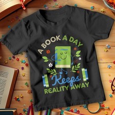 T-shirt maglietta costume