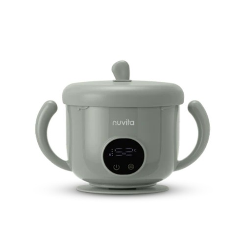 Nuvita scaldapappa - -,
