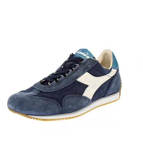 Diadora heritage equipe suede - diadora,