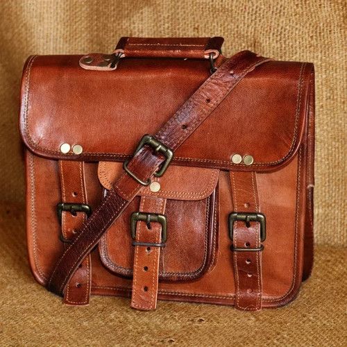 Borsa tracolla uomo in - a, da