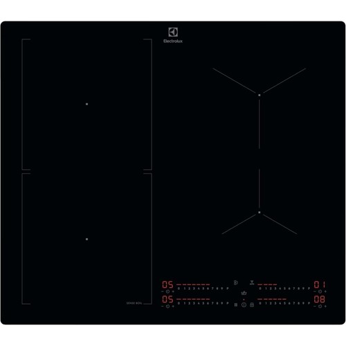 Electrolux kis62453i piano - kis62453i,