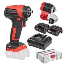 Mafell Trapano avvitatore a